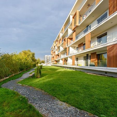 Il Lago - Turquoise - Cozy Luxurious Smart Home By The Lake Voluntari Exterior foto