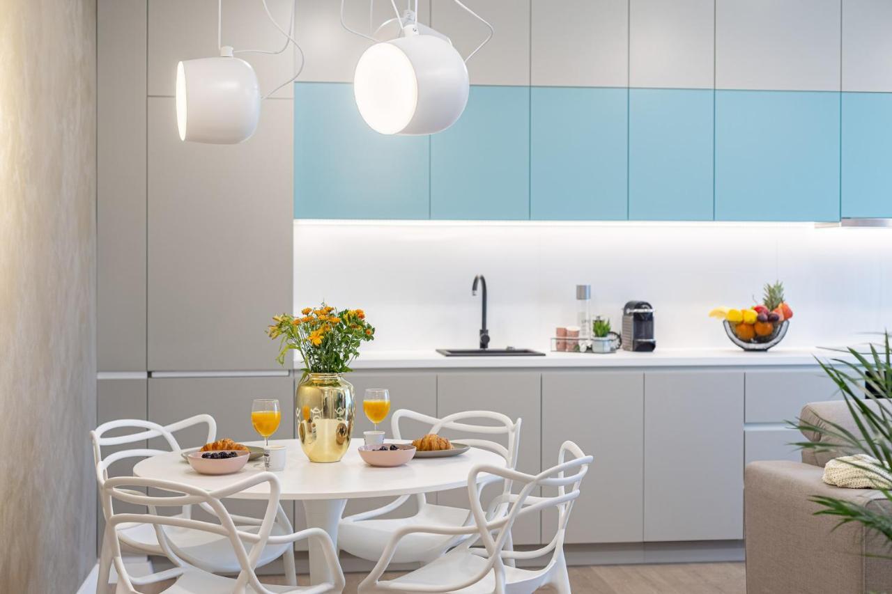 Il Lago - Turquoise - Cozy Luxurious Smart Home By The Lake Voluntari Exterior foto